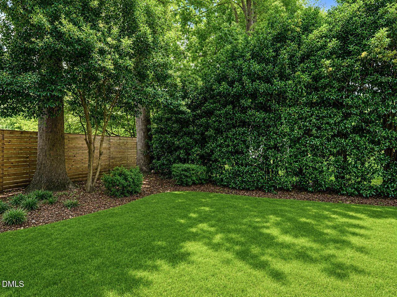 516 Blakewood Drive Raleigh, NC 27609 - Photo 64 of 66