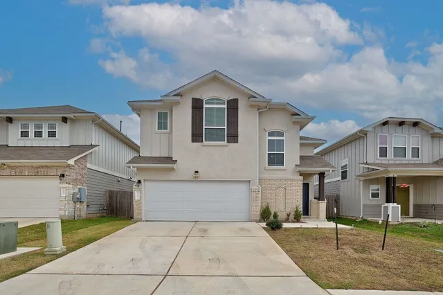 $2,250 | 10709 Blacket Drive, Austin, TX 78747