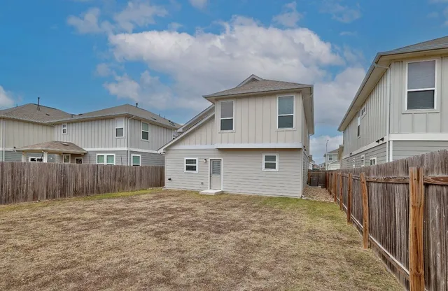 $2,250 | 10709 Blacket Drive, Austin, TX 78747