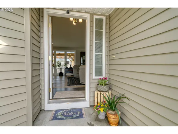 $499,000 | 34385 Heron Meadows Drive, Scappoose, OR 97056