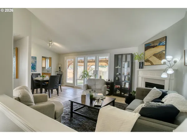 $499,000 | 34385 Heron Meadows Drive, Scappoose, OR 97056