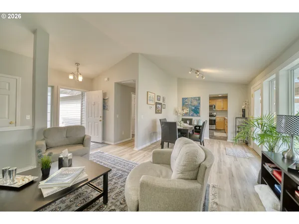 $499,000 | 34385 Heron Meadows Drive, Scappoose, OR 97056