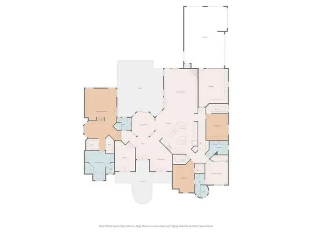 $909,000 | Undisclosed Address, Bakersfield, CA 93314