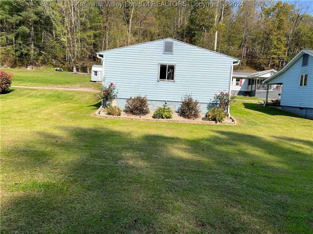449 Little Otter Road Gassaway, WV 26624 - Photo 17 of 20 Gallery Image 17