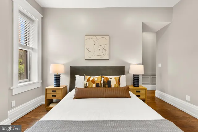 $2,400,000 | 1519 Kingman Place Northwest, Washington, DC 20005