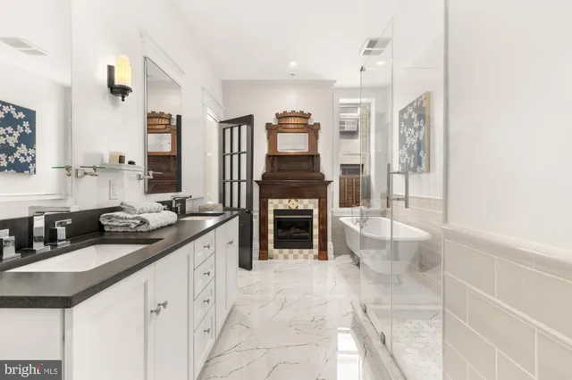 $2,400,000 | 1519 Kingman Place Northwest, Washington, DC 20005