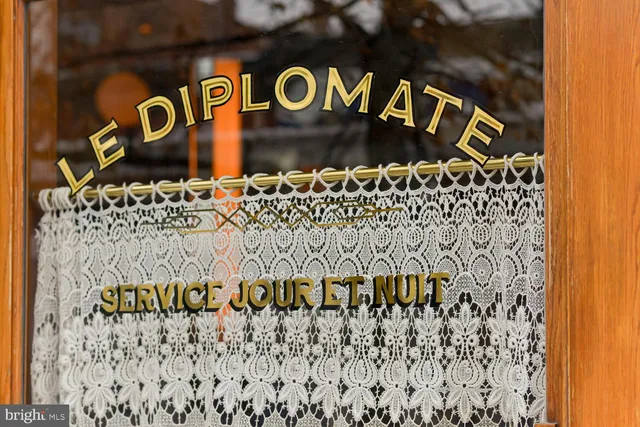 $2,400,000 | 1519 Kingman Place Northwest, Washington, DC 20005