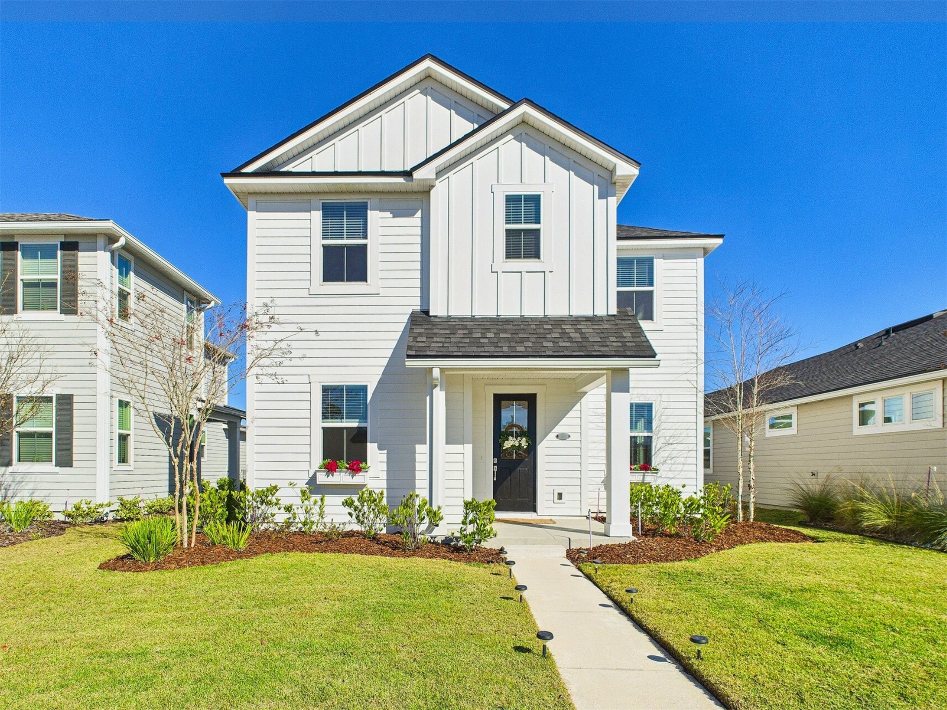 253 Spartina Lane Yulee, FL 32097 - Photo 1 of 22
