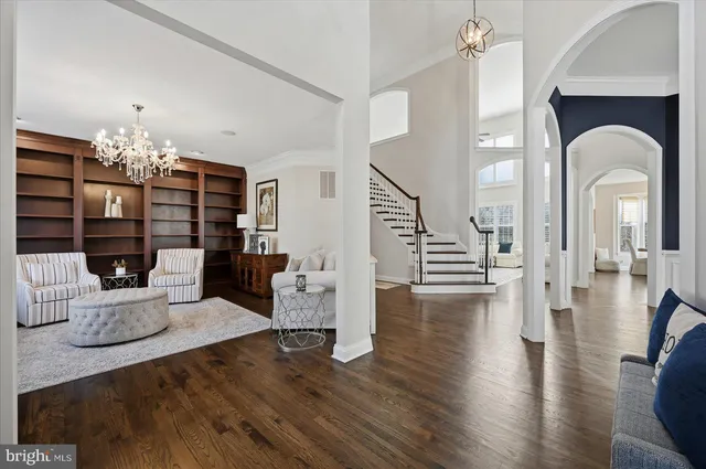 $1,575,000 | 19468 Mill Dam Place, Leesburg, VA 20176