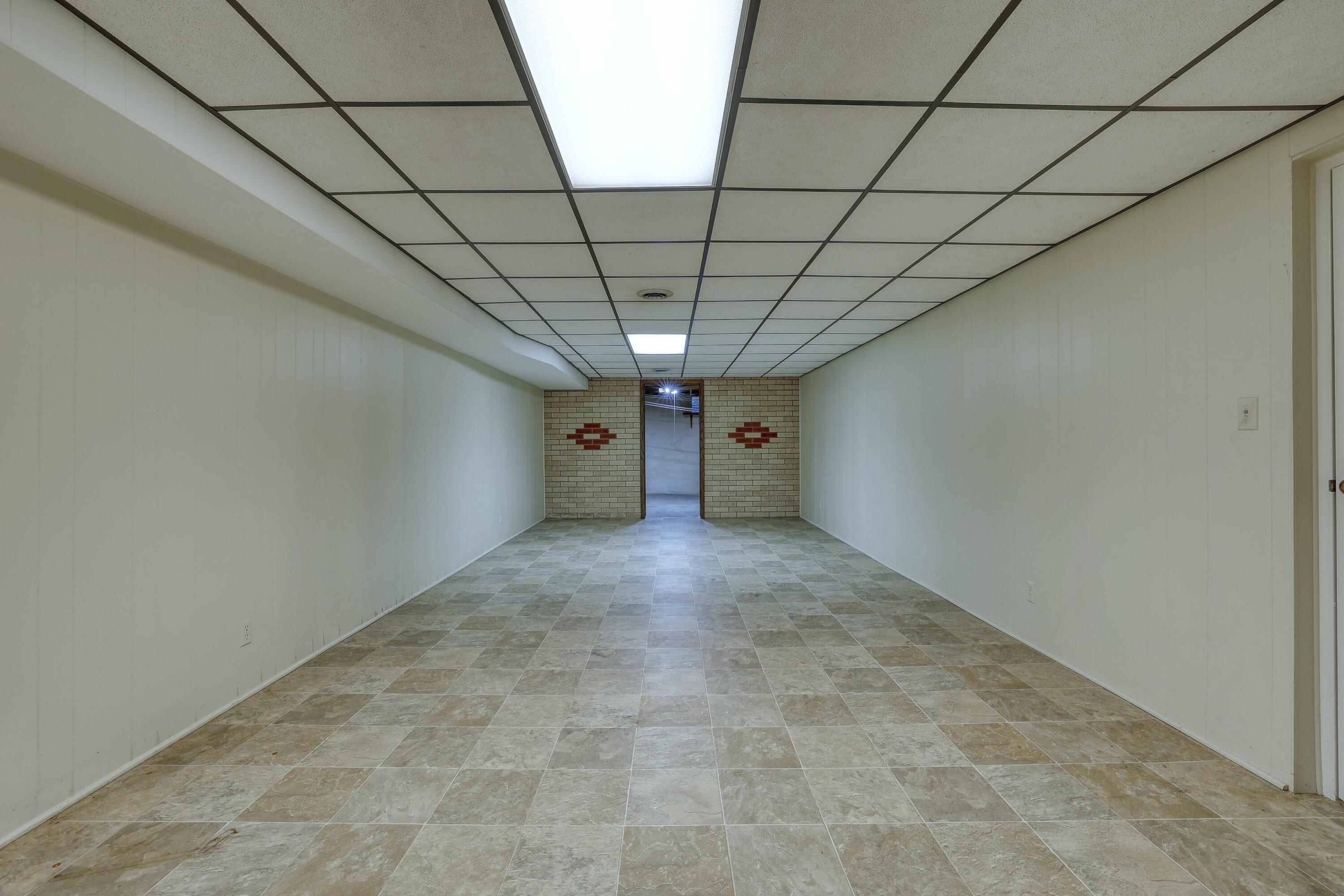 3910 Fresno Road Brookfield, WI 53045 - Photo 35 of 47 Lower Level Rec-Room