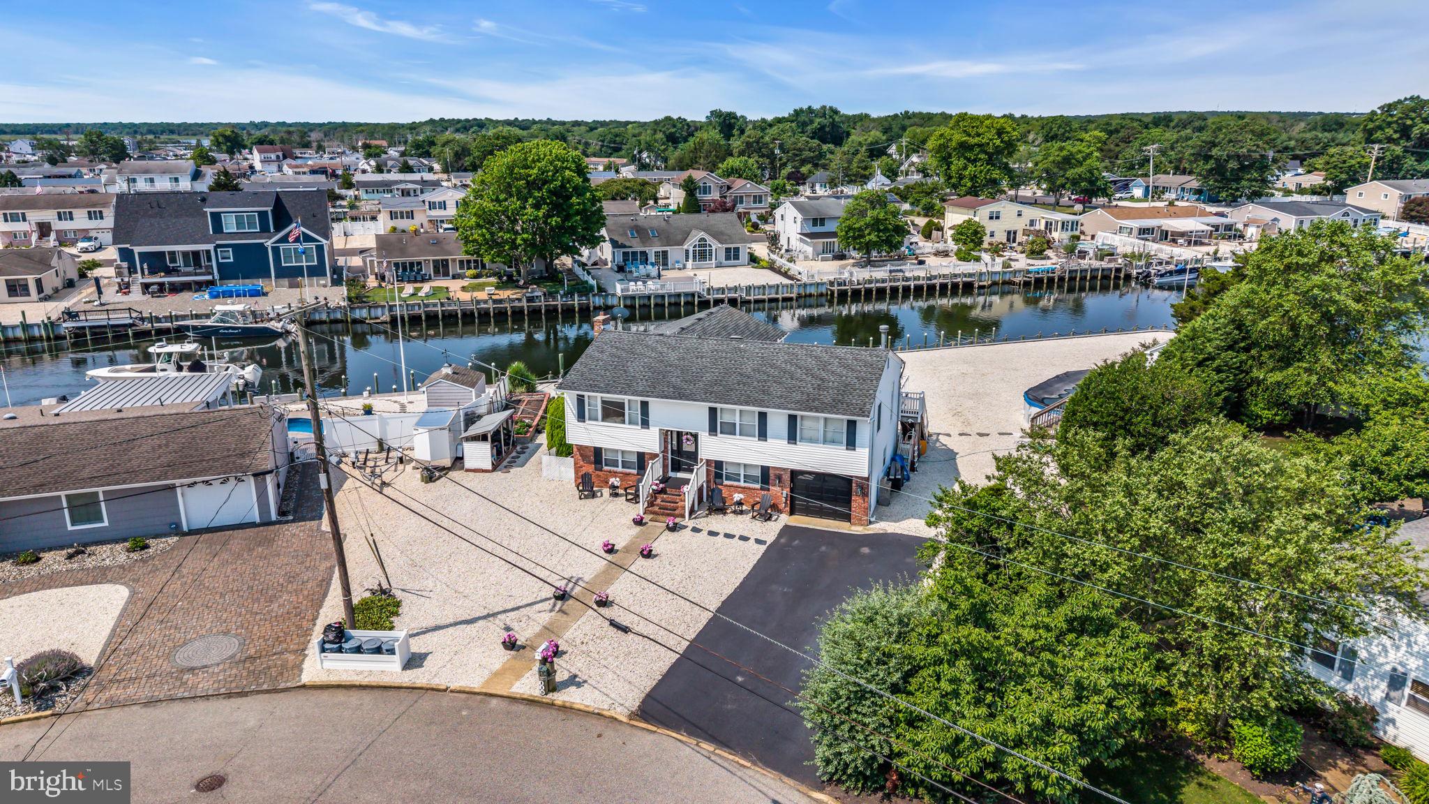 115 Hatteras Road Barnegat, NJ 08005 - Photo 66 of 119