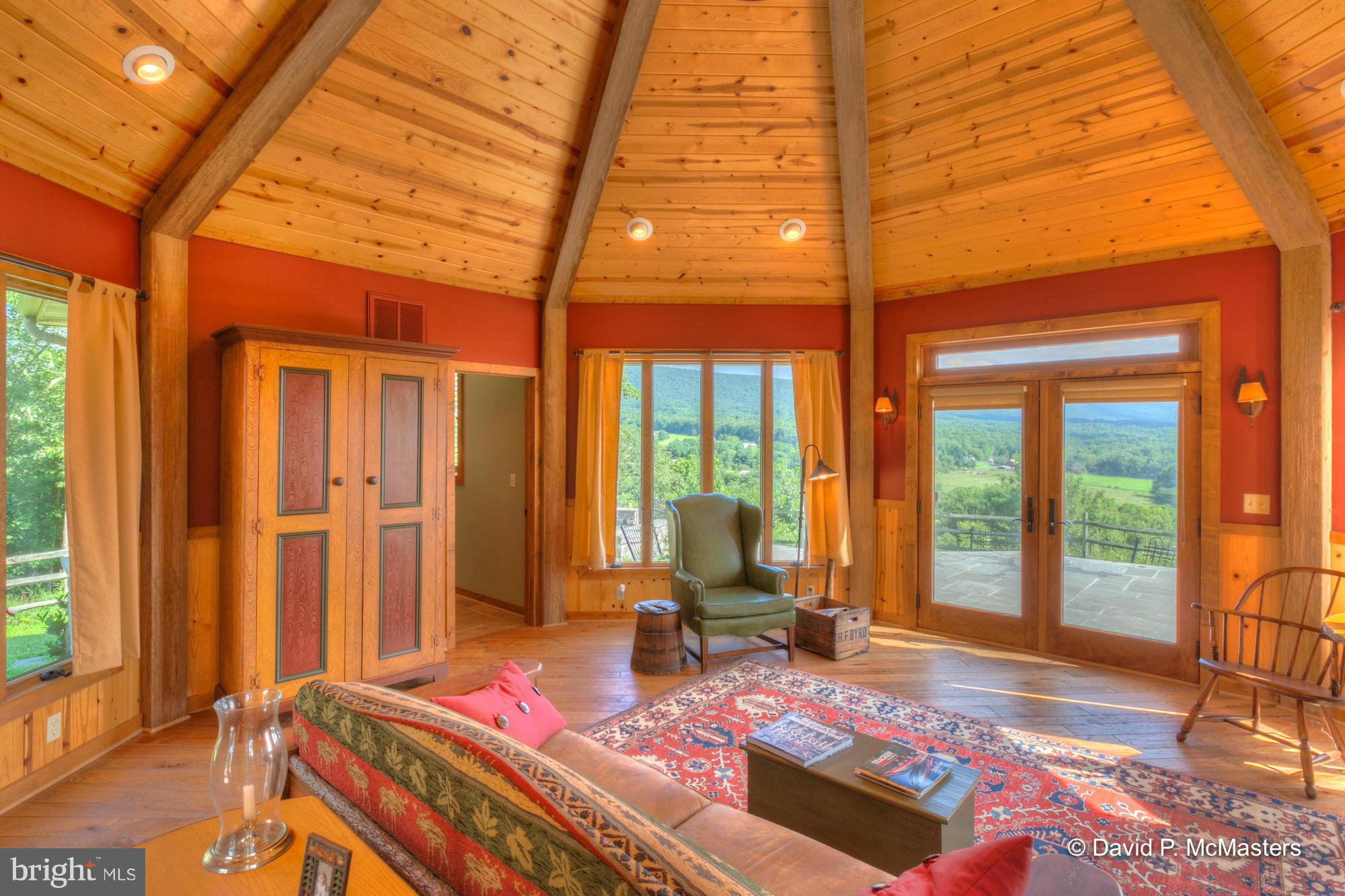 0 Potomac Road Berkeley Springs, WV 25411 - Photo 4 of 10 Write your novel here! It may never end...