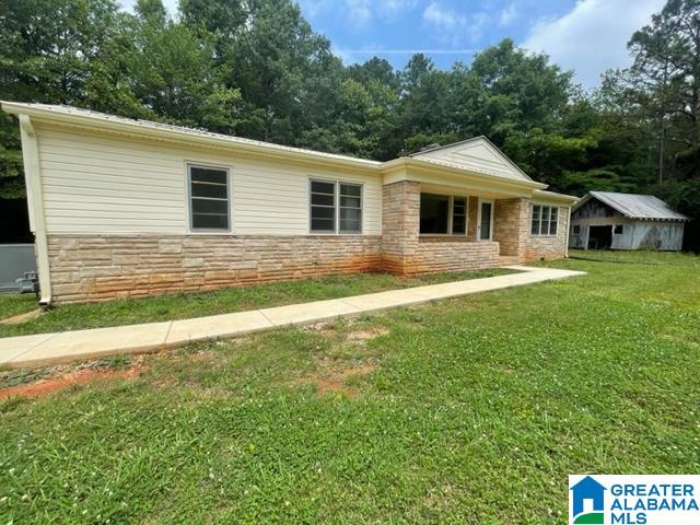 924 Brecon Access Road Talladega, AL 35160 - Photo 1 of 33