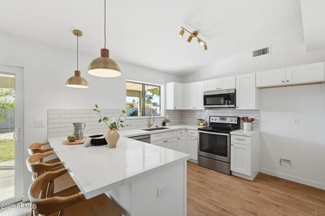 $480,000 | 1436 North Ananea, Mesa, AZ 85207