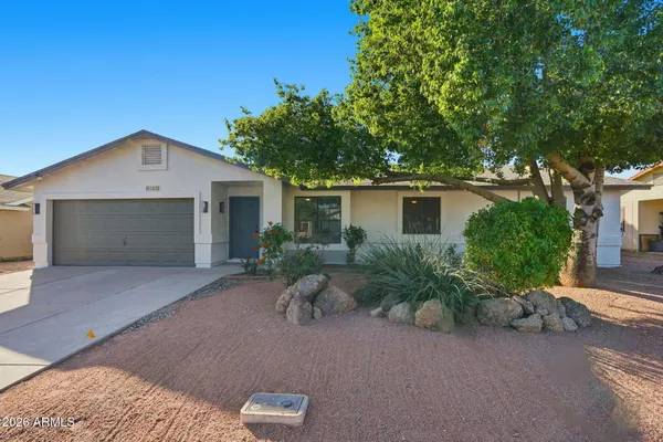 $469,900 | 1436 North Ananea, Mesa, AZ 85207