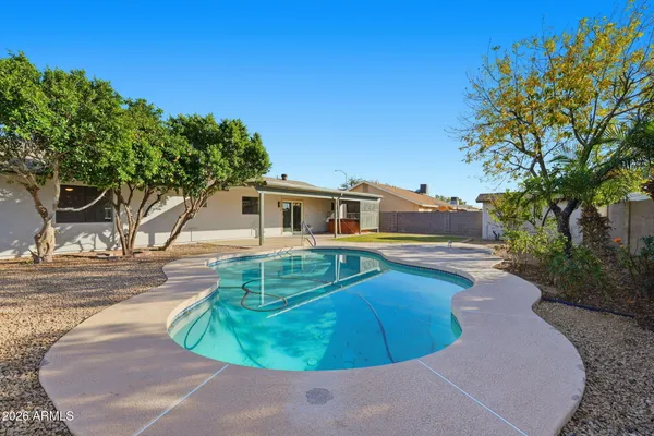 $469,900 | 1436 North Ananea, Mesa, AZ 85207
