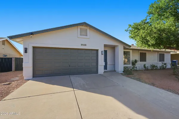 $469,900 | 1436 North Ananea, Mesa, AZ 85207