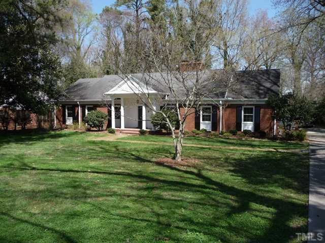 122 Lord Ashley Road Raleigh, NC 27610 - Photo 1 of 25 Longview Gardens, a national historic district, was inspired by the City Beautiful Movement, with gently rolling hills, lakes, a Donald Ross designed golf course and curvilinear streets flanking a parkway, all just over a mile from downtown.