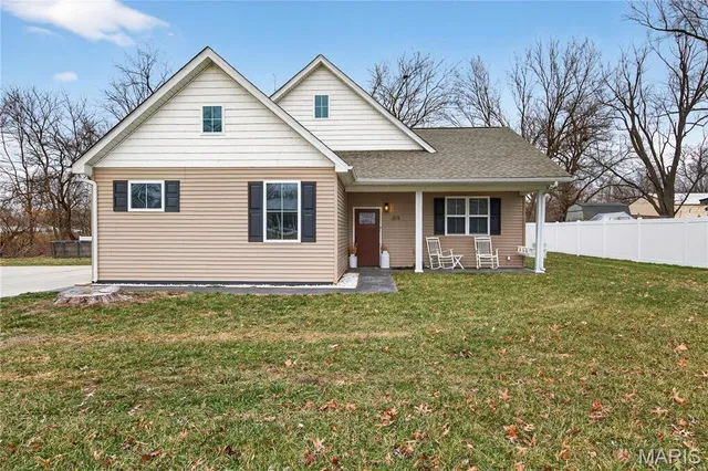 $280,000 | 315 West Booneslick Road, Jonesburg, MO 63351