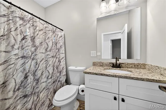 $275,000 | 315 West Booneslick Road, Jonesburg, MO 63351