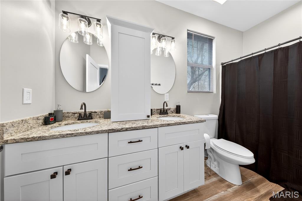 315 West Booneslick Road Jonesburg, MO 63351 - Photo 21 of 26