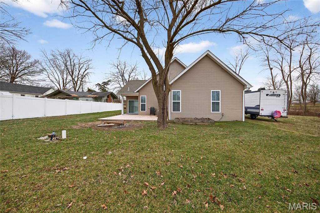 315 West Booneslick Road Jonesburg, MO 63351 - Photo 22 of 26