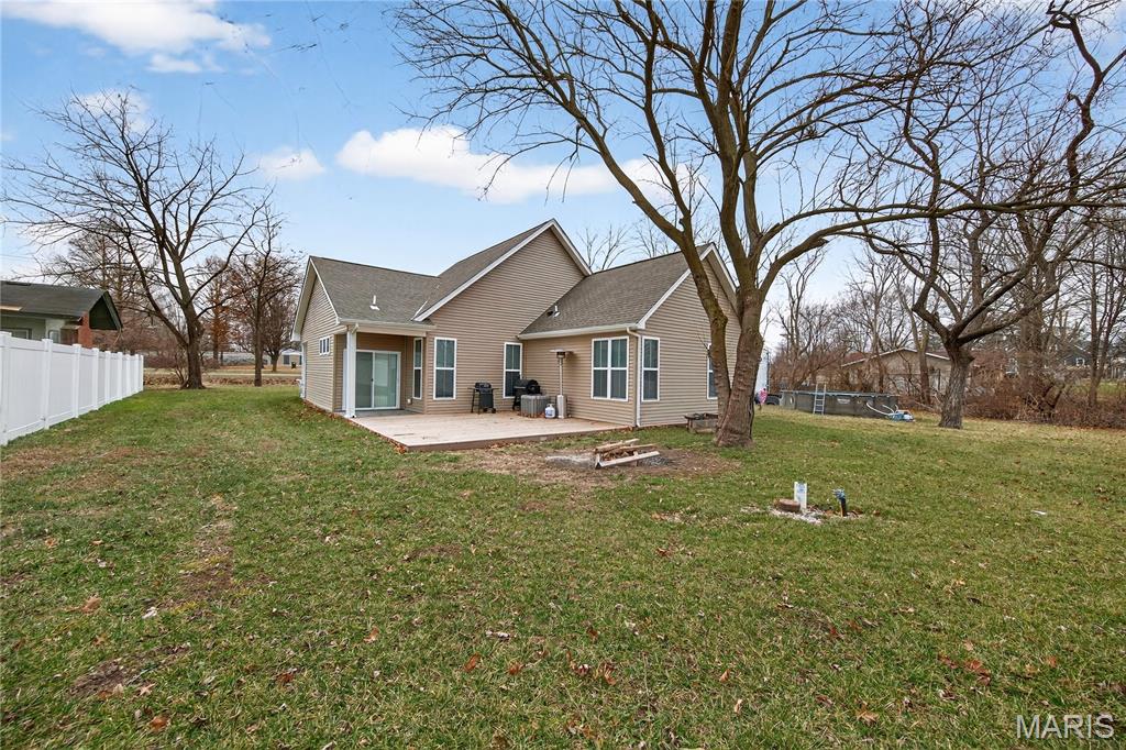 315 West Booneslick Road Jonesburg, MO 63351 - Photo 23 of 26