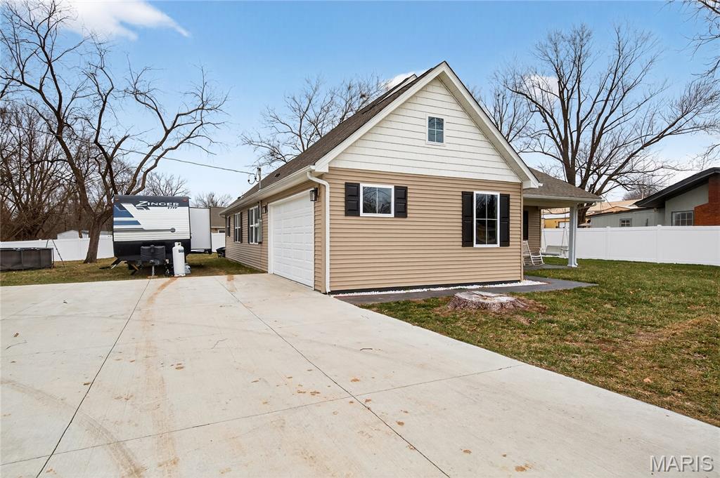 315 West Booneslick Road Jonesburg, MO 63351 - Photo 3 of 26