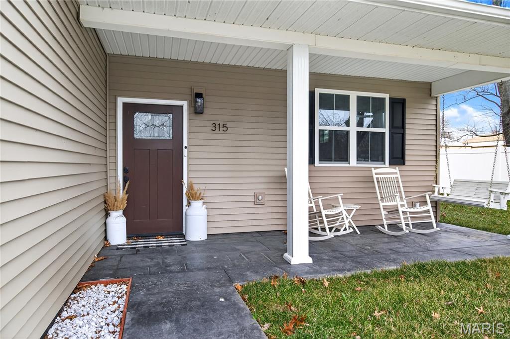 315 West Booneslick Road Jonesburg, MO 63351 - Photo 4 of 26