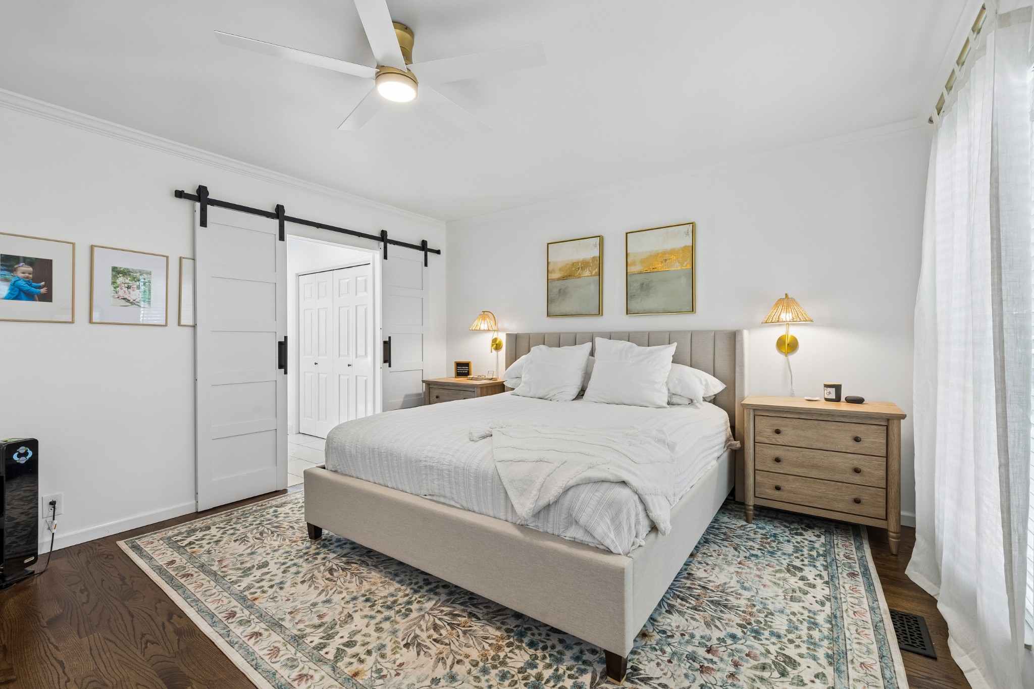 552 Overview Lane Franklin, TN 37064 - Photo 29 of 77