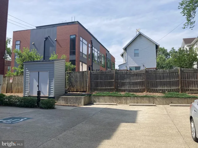 $15,000 | 1202 Jackson Street Northeast, Unit P8, Washington, DC 20017