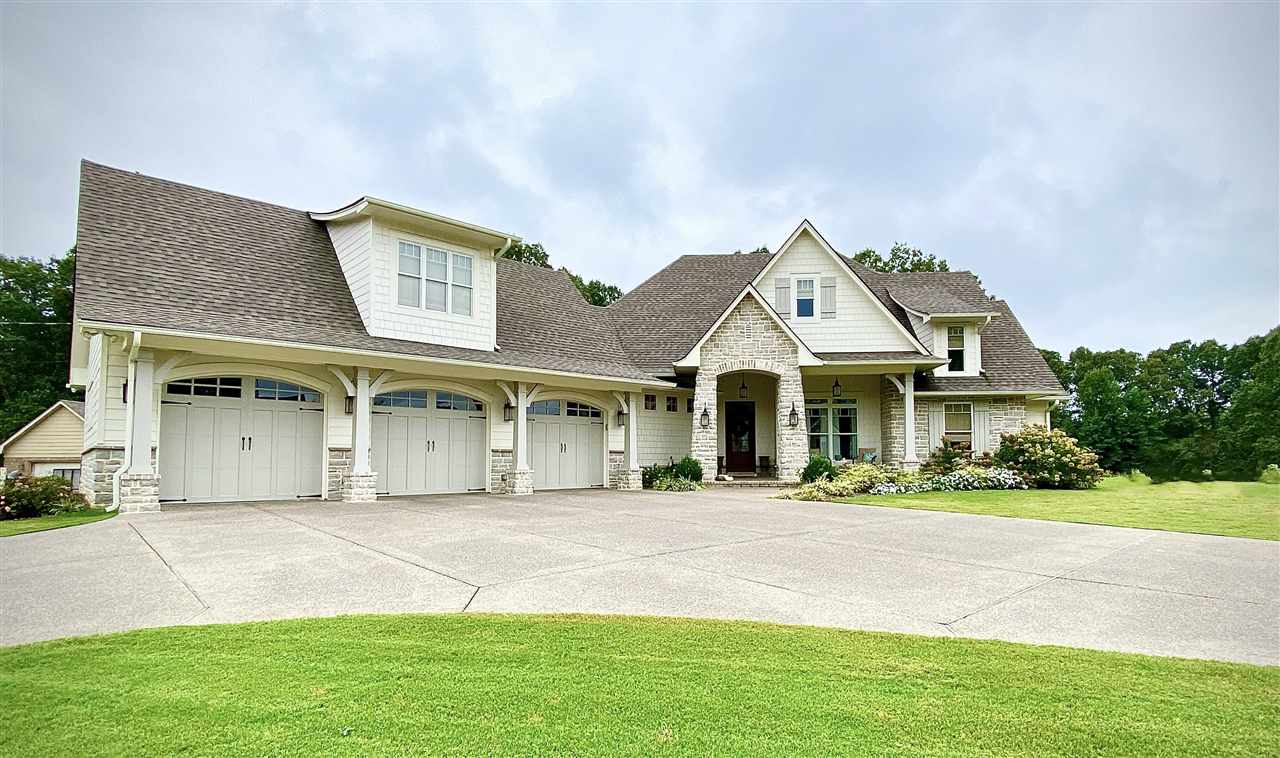 985 Woodbridge Road Somerville, TN 38068 - Photo 1 of 25 Gallery Image 1