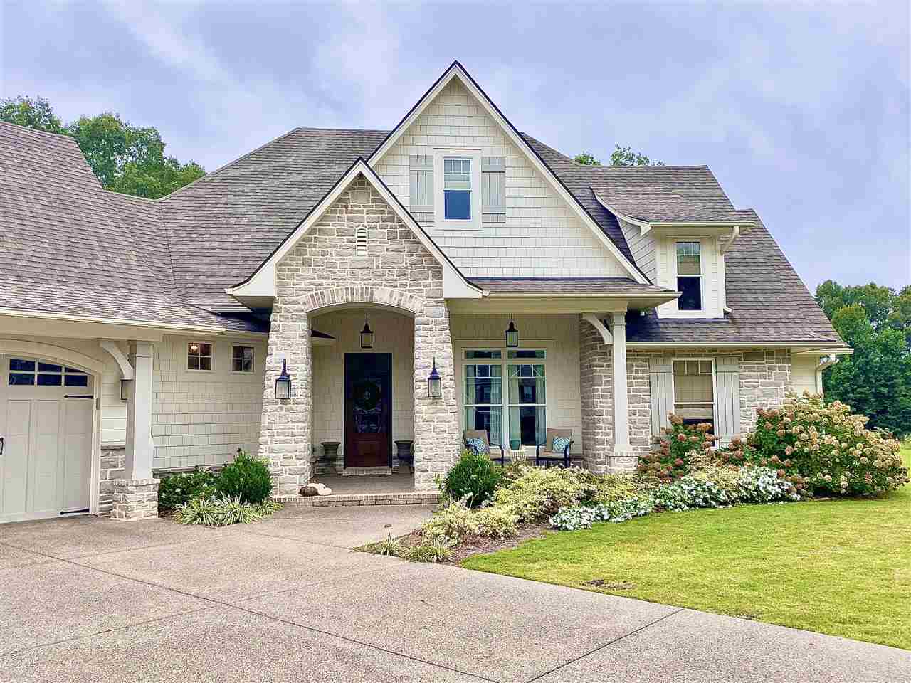 985 Woodbridge Road Somerville, TN 38068 - Photo 2 of 25 Gallery Image 2