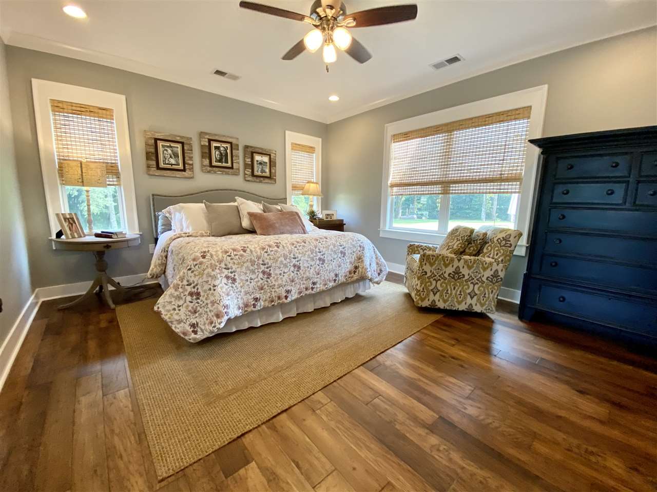 985 Woodbridge Road Somerville, TN 38068 - Photo 12 of 25 Gallery Image 12