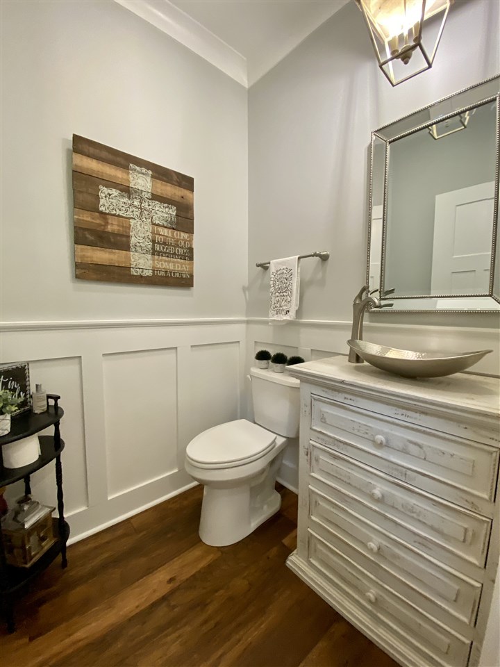 985 Woodbridge Road Somerville, TN 38068 - Photo 22 of 25 Gallery Image 22