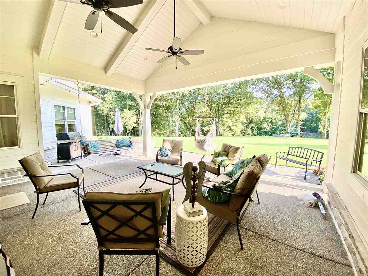 985 Woodbridge Road Somerville, TN 38068 - Photo 23 of 25 Gallery Image 23
