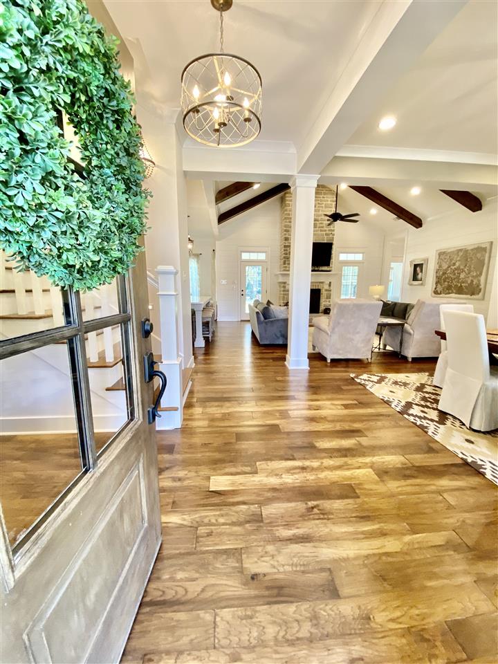 985 Woodbridge Road Somerville, TN 38068 - Photo 4 of 25 Gallery Image 4
