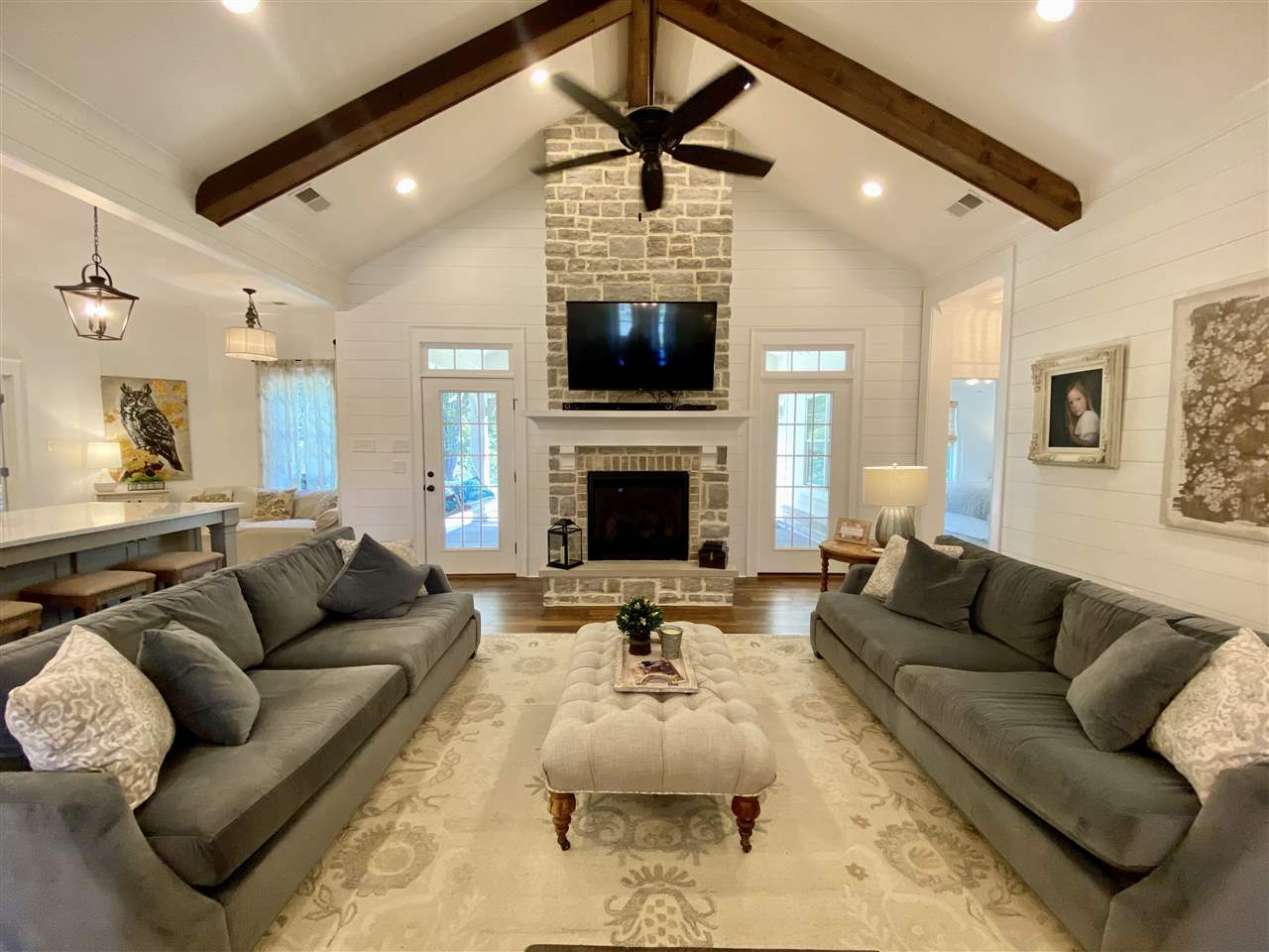 985 Woodbridge Road Somerville, TN 38068 - Photo 7 of 25 Gallery Image 7