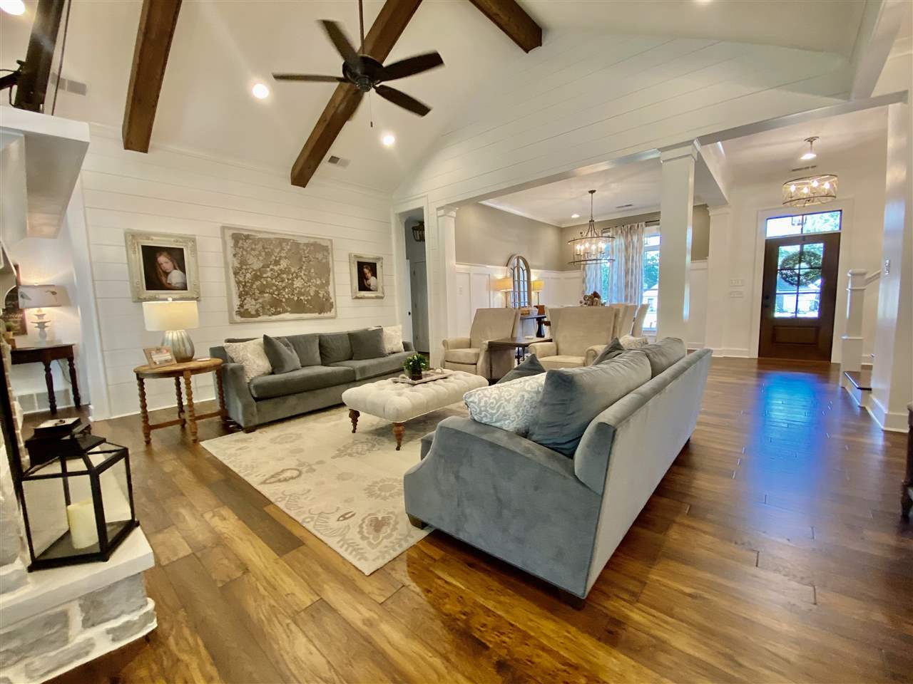 985 Woodbridge Road Somerville, TN 38068 - Photo 8 of 25 Gallery Image 8