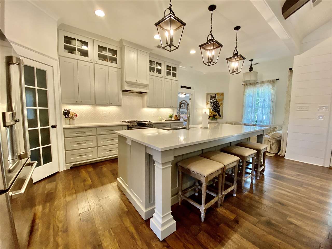 985 Woodbridge Road Somerville, TN 38068 - Photo 9 of 25 Gallery Image 9