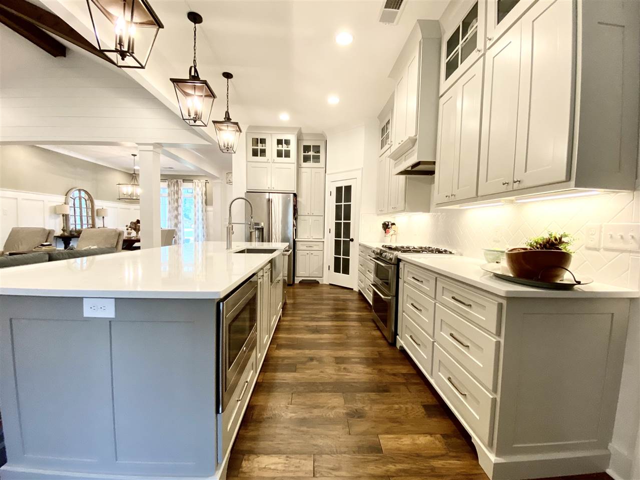 985 Woodbridge Road Somerville, TN 38068 - Photo 10 of 25 Gallery Image 10