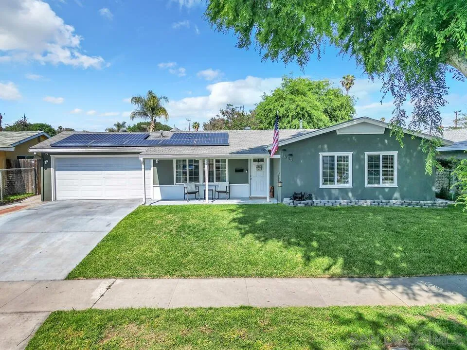 1600 Folkestone Street Spring Valley, CA 91977 - Photo 1 of 45 Gallery Image 1
