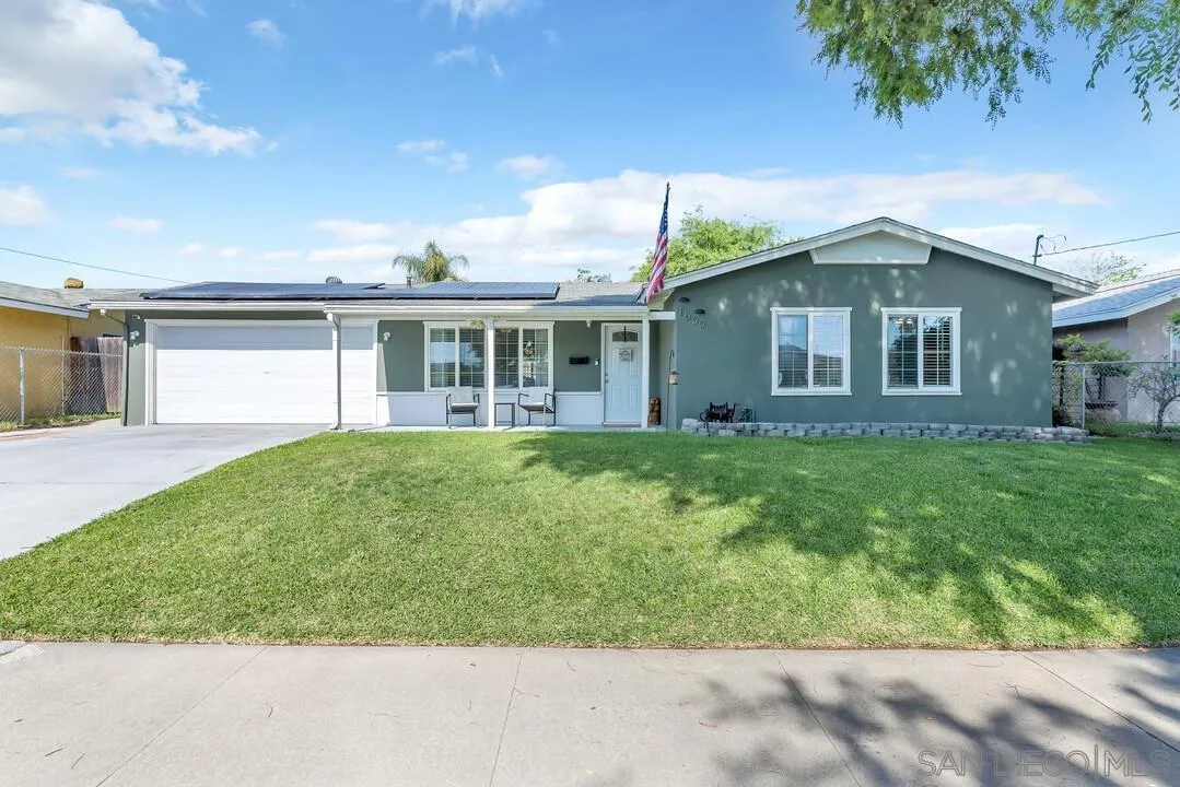 1600 Folkestone Street Spring Valley, CA 91977 - Photo 3 of 45 Gallery Image 3