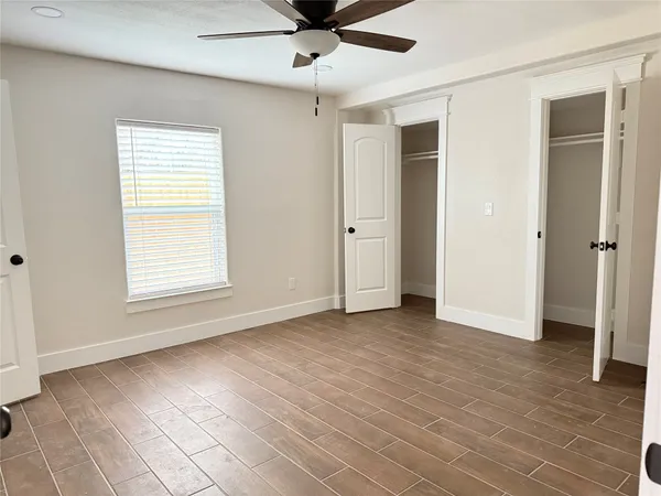 a view of a storage & utility room