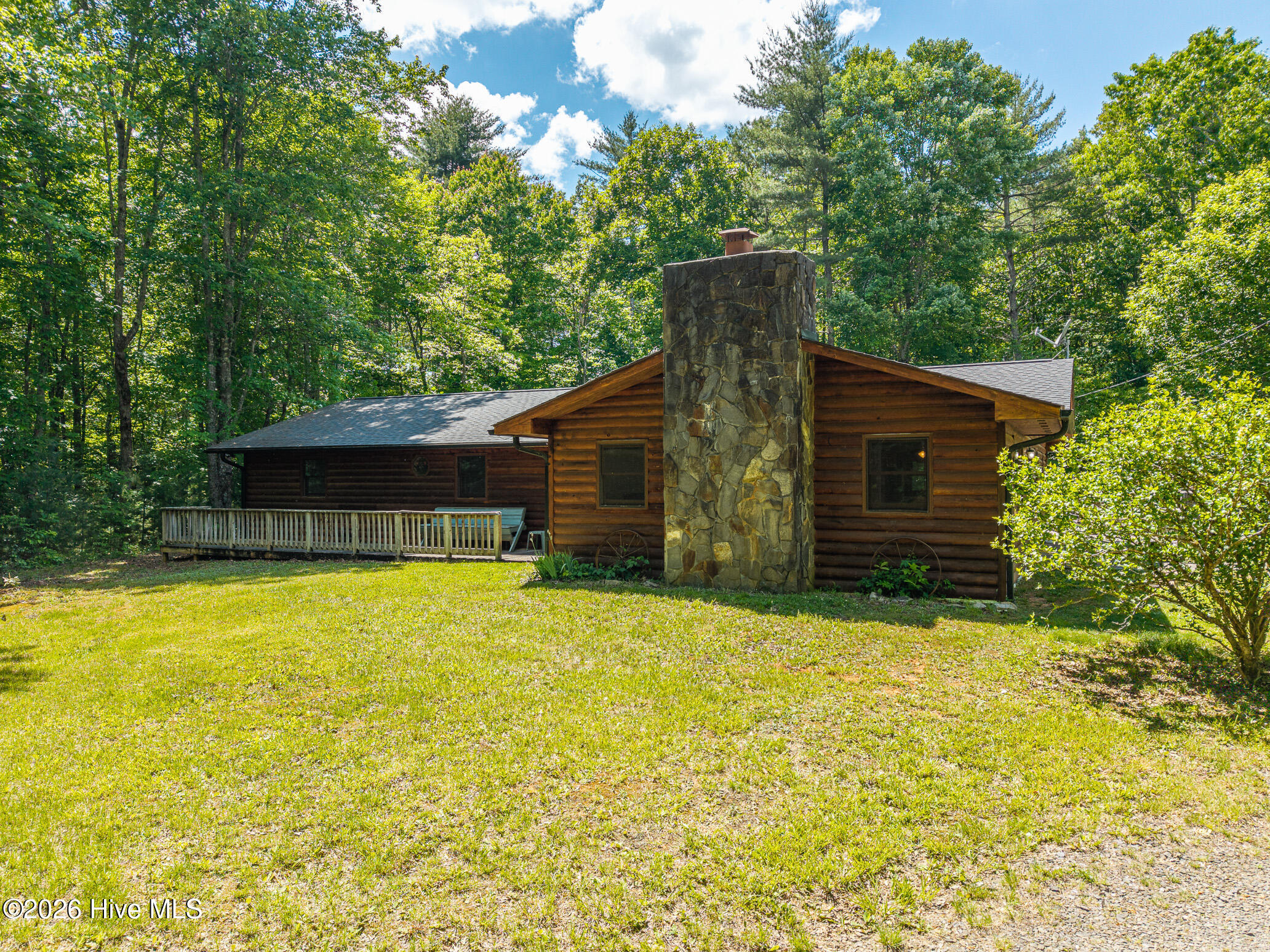 562 Sunny Lane Murphy, NC 28906 - Photo 1 of 75