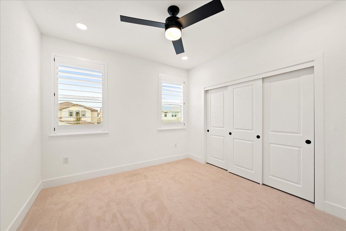 280 Vectra Court Roseville, CA 95747 - Photo 62 of 84 a view of an empty room with a window