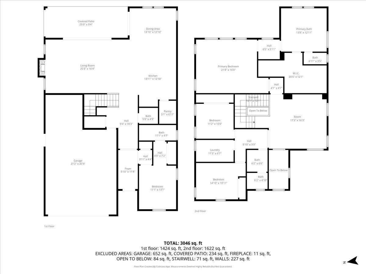 280 Vectra Court Roseville, CA 95747 - Photo 79 of 84 a picture of a bathroom with a shower