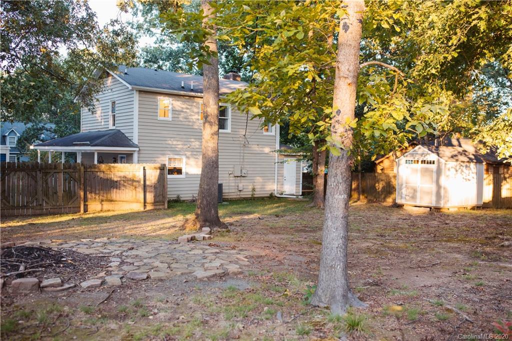 8009 Red Lantern Road Indian Trail, NC 28079 - Photo 22 of 23 Gallery Image 22