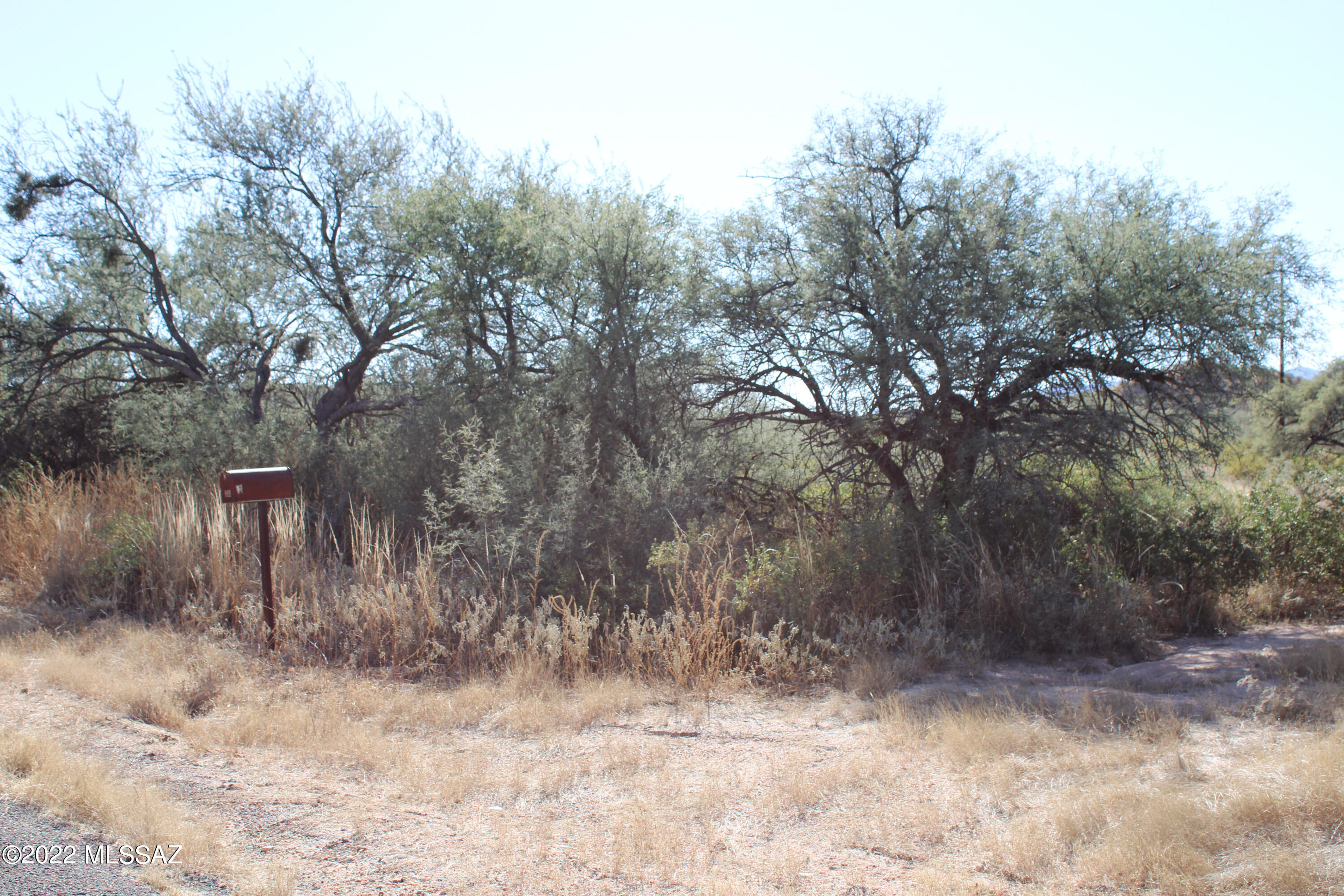 574 South Flynn Road, Unit C St. David, AZ 85630 - Photo 18 of 31