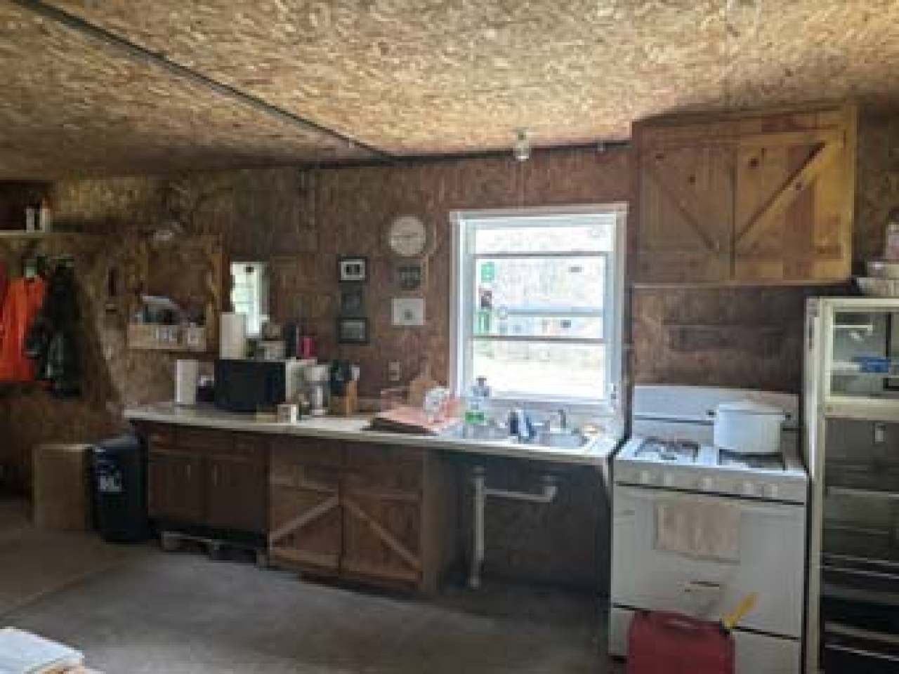 3121 Hay Meadow Road Rhinelander, WI 54501 - Photo 8 of 8 Gallery Image 8